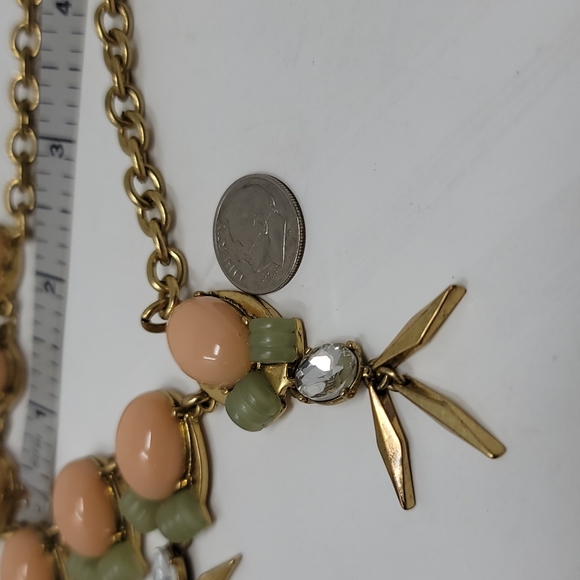 J. Crew Goldtone Necklace - Picture 5 of 5